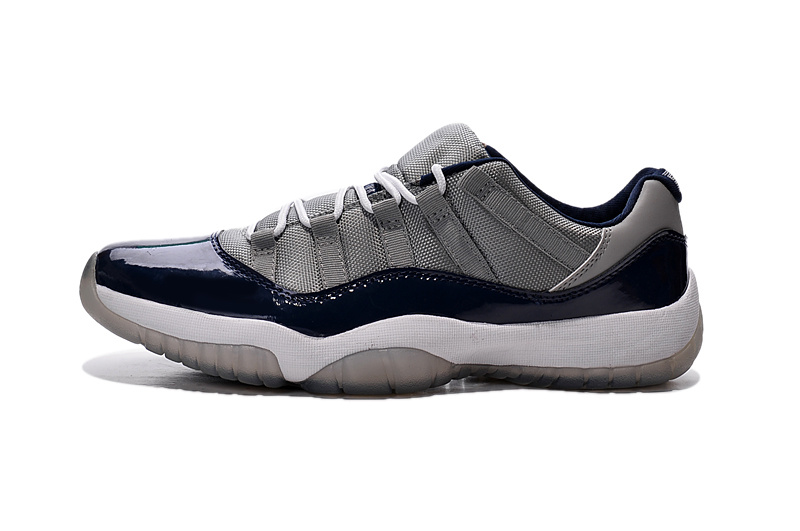 Air Jordan 11 Low shoes AAA-026