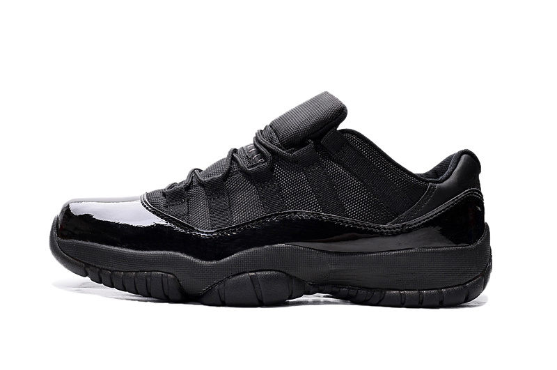 Air Jordan 11 Low shoes AAA-027