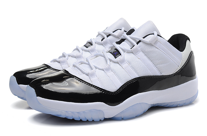 Air Jordan 11 Low shoes AAA-029