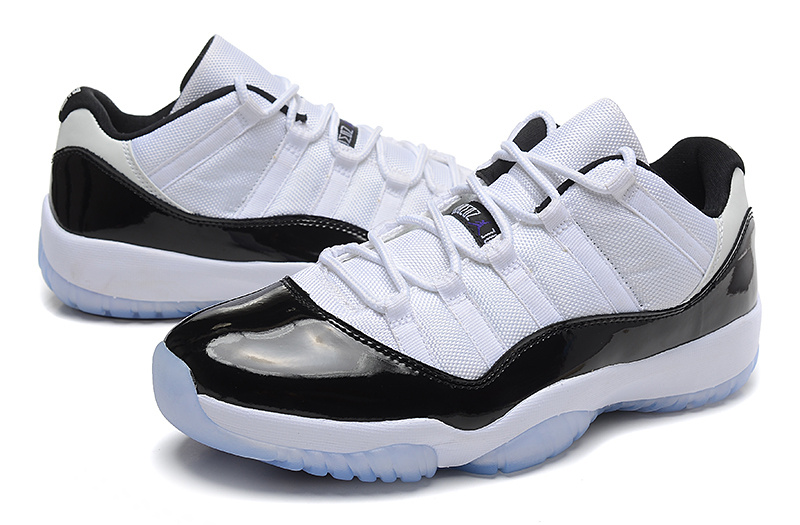 Air Jordan 11 Low shoes AAA-029