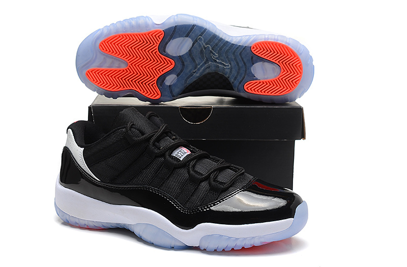 Air Jordan 11 Low shoes AAA-030