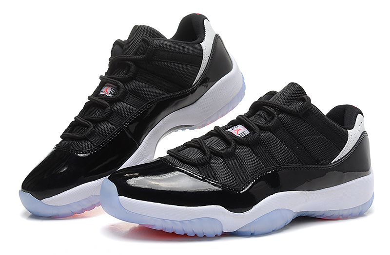 Air Jordan 11 Low shoes AAA-030