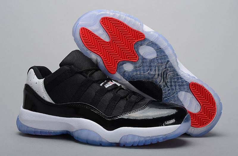 Air Jordan 11 Low shoes AAA-030