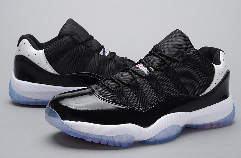 Air Jordan 11 Low shoes AAA-030