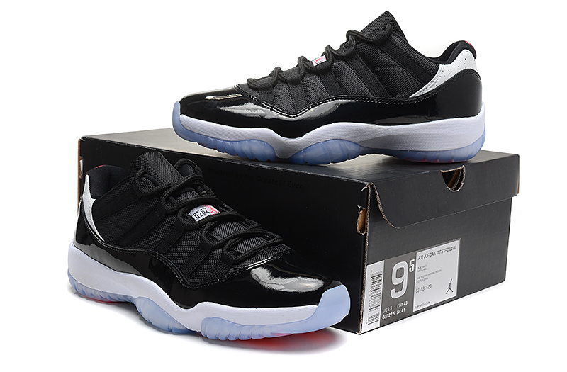 Air Jordan 11 Low shoes AAA-030