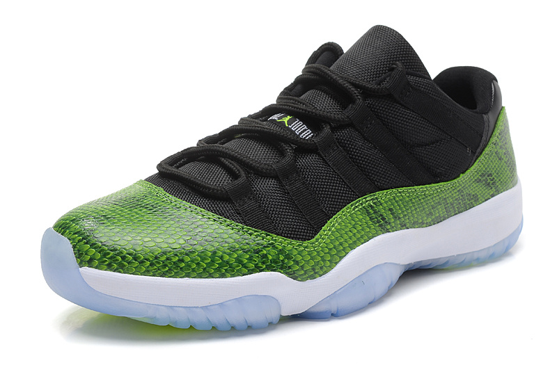 Air Jordan 11 Low shoes AAA-031