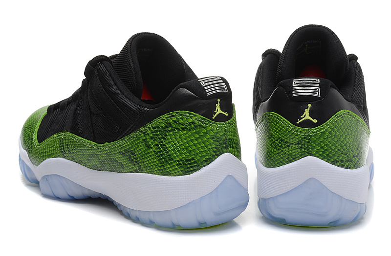 Air Jordan 11 Low shoes AAA-031