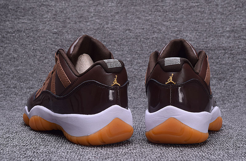 Air Jordan 11 Low shoes AAA-037