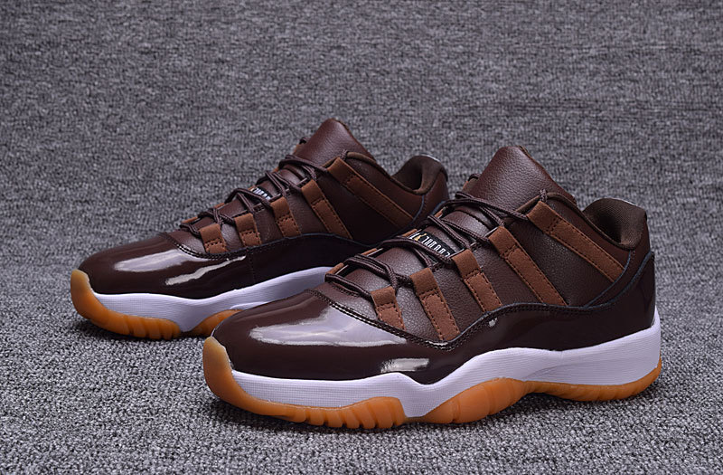 Air Jordan 11 Low shoes AAA-037