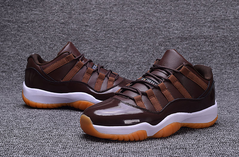 Air Jordan 11 Low shoes AAA-037