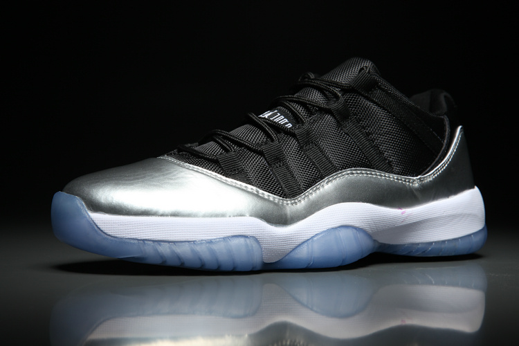 Air Jordan 11 Low shoes AAA-038