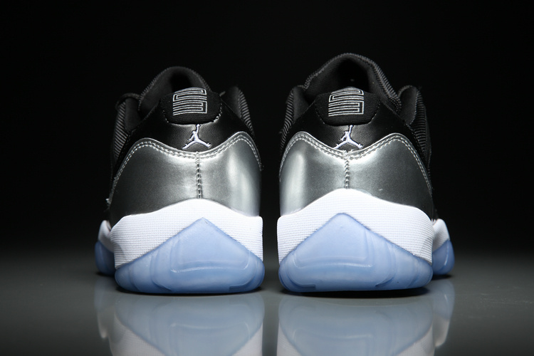 Air Jordan 11 Low shoes AAA-038