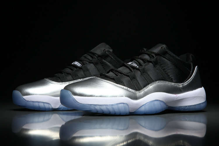 Air Jordan 11 Low shoes AAA-038