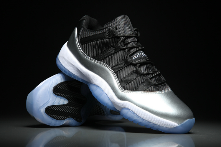 Air Jordan 11 Low shoes AAA-038