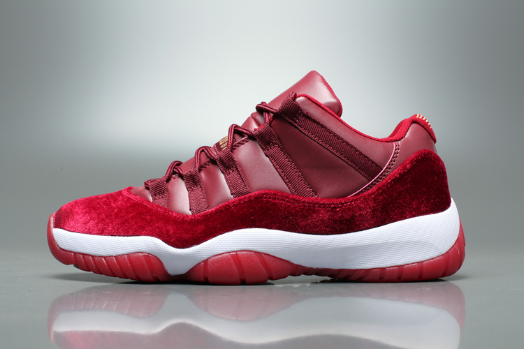 Air Jordan 11 Low shoes AAA-039