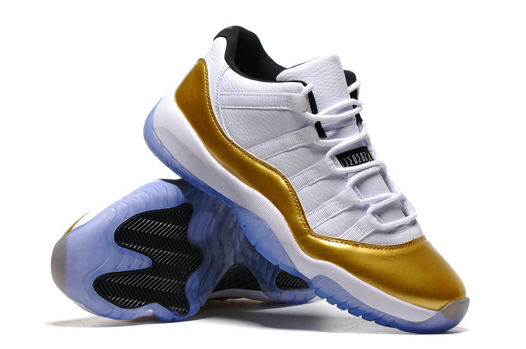 Air Jordan 11 Low shoes AAA-040