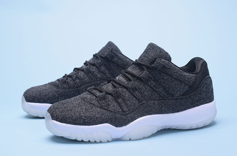 Air Jordan 11 Low shoes AAA-042