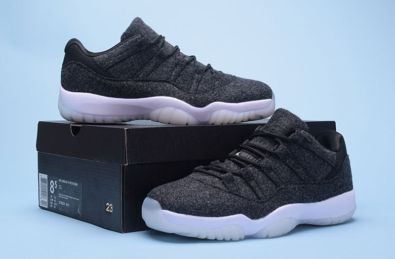 Air Jordan 11 Low shoes AAA-042