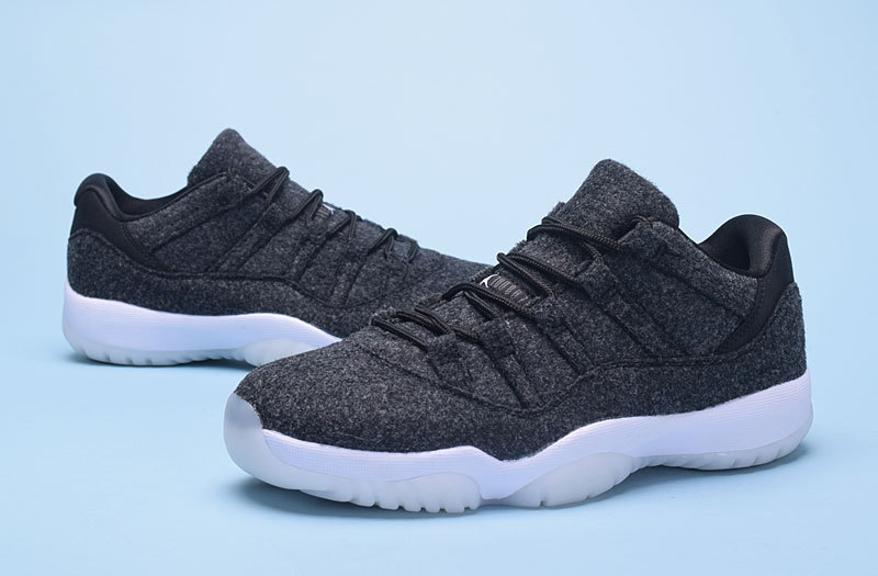 Air Jordan 11 Low shoes AAA-042