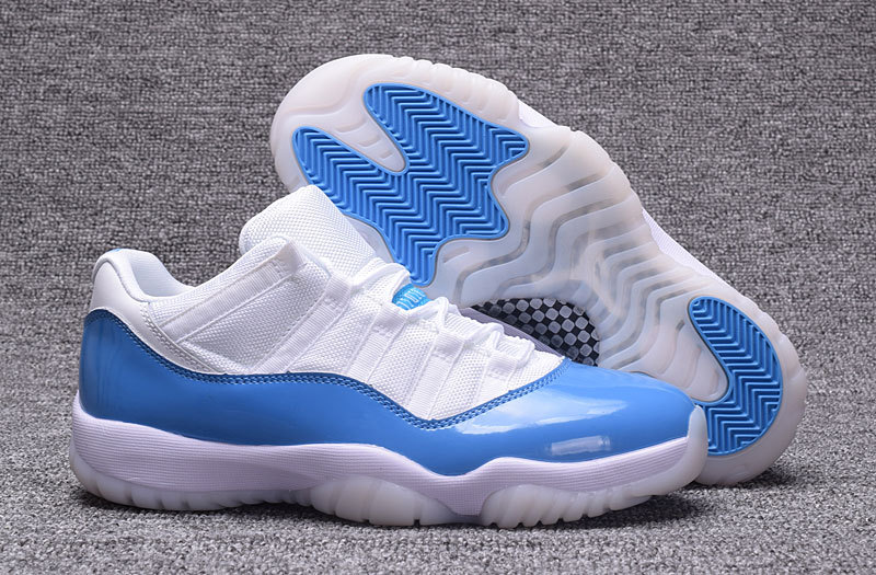 Air Jordan 11 Low shoes AAA-043