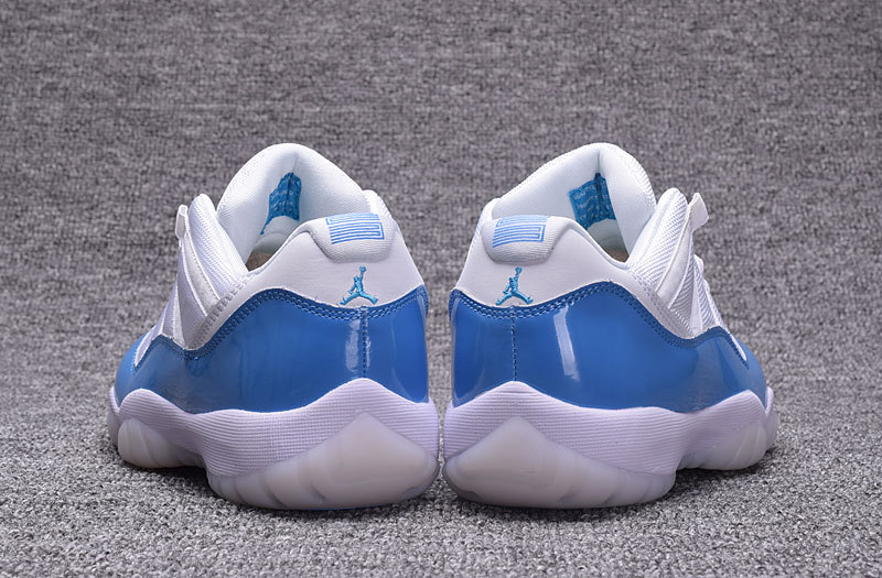 Air Jordan 11 Low shoes AAA-043