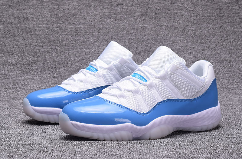 Air Jordan 11 Low shoes AAA-043