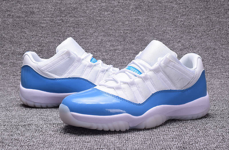 Air Jordan 11 Low shoes AAA-043