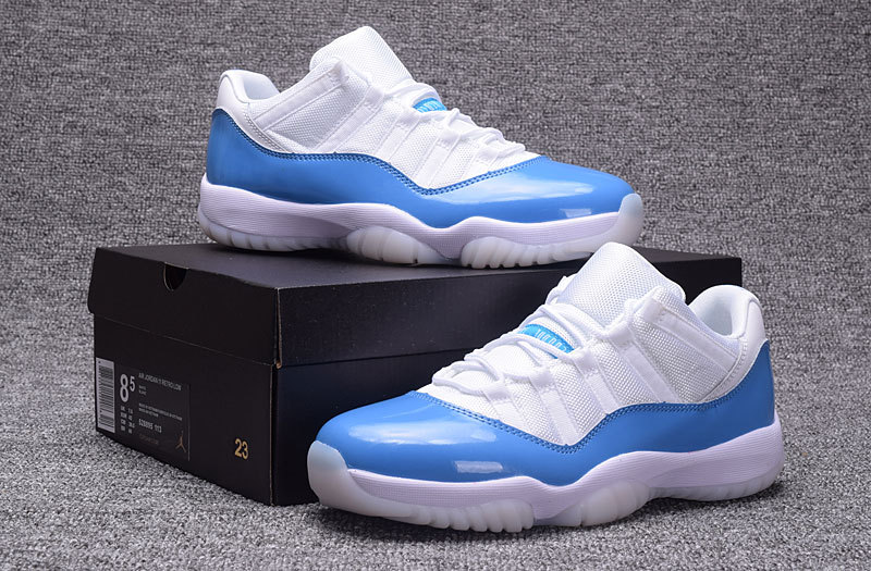 Air Jordan 11 Low shoes AAA-043