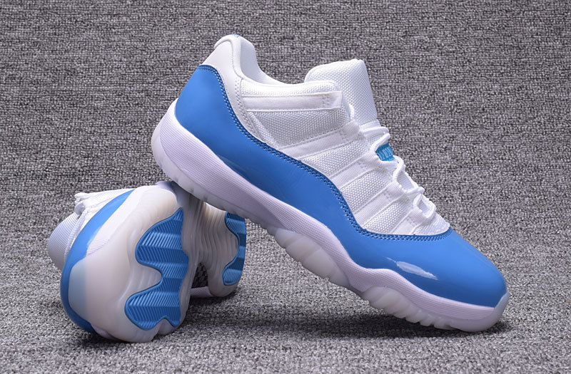 Air Jordan 11 Low shoes AAA-043