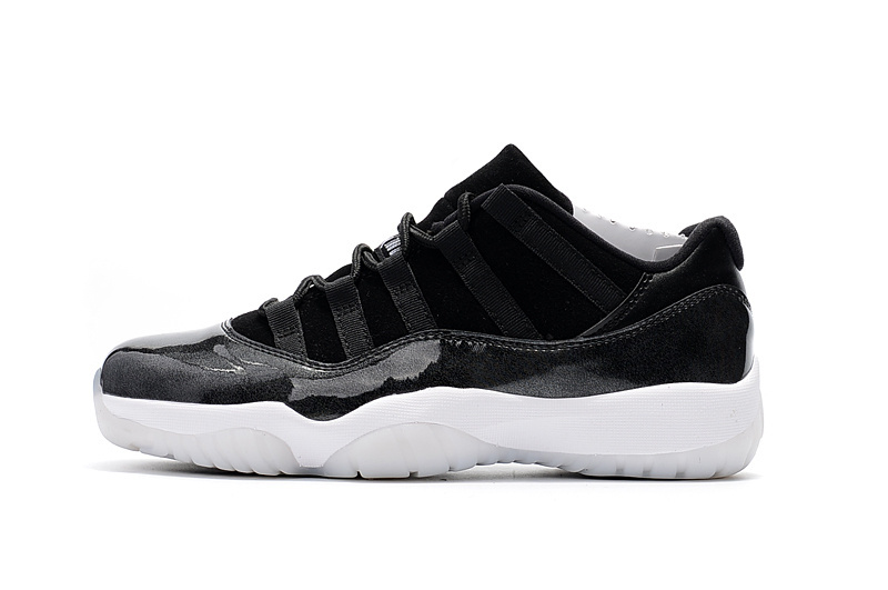 Air Jordan 11 Low shoes AAA-044