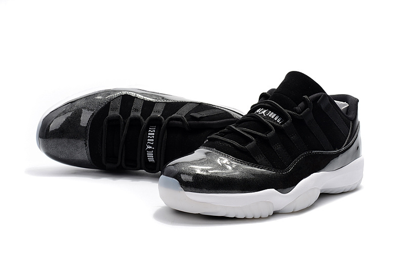 Air Jordan 11 Low shoes AAA-044