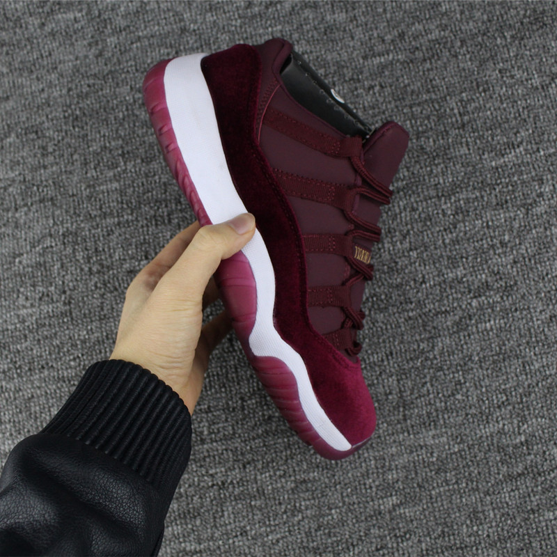 Air Jordan 11 Low shoes AAA-045