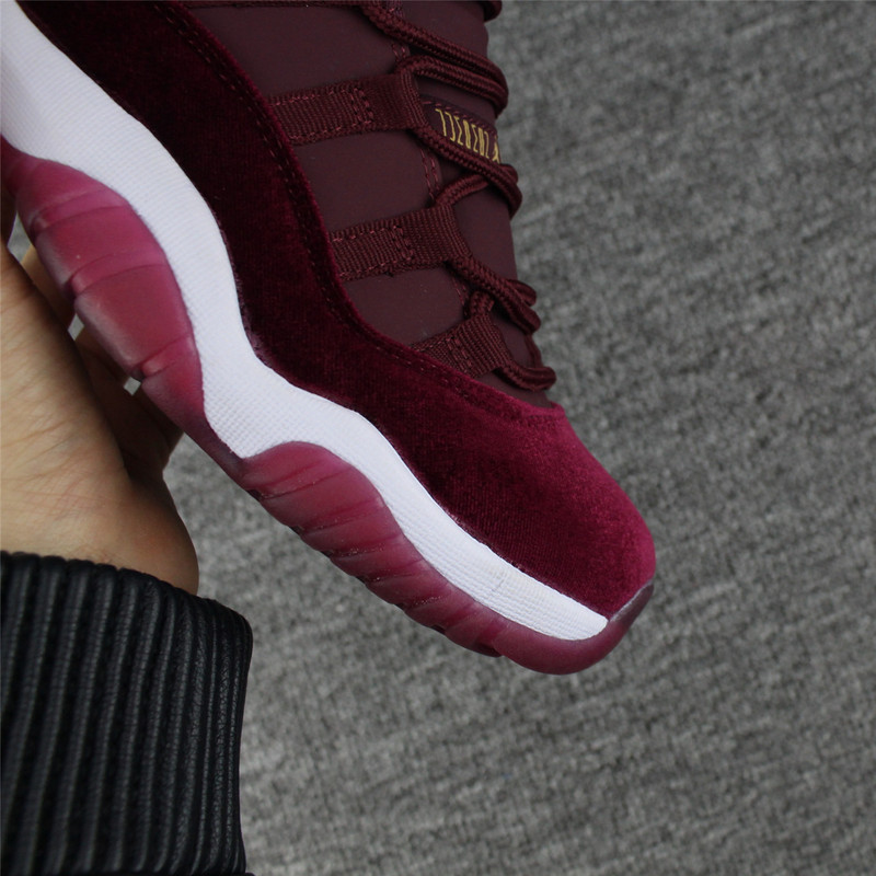 Air Jordan 11 Low shoes AAA-045