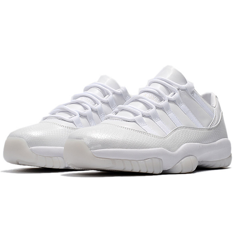 Air Jordan 11 Low shoes AAA-046