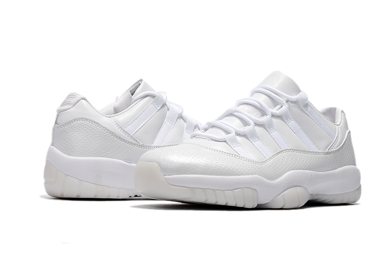 Air Jordan 11 Low shoes AAA-046