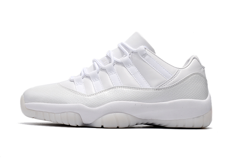 Air Jordan 11 Low shoes AAA-046