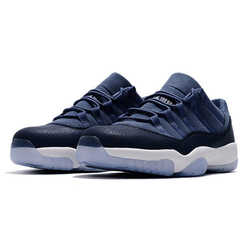 Air Jordan 11 Low shoes AAA-047