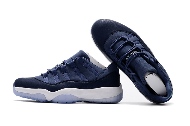 Air Jordan 11 Low shoes AAA-047