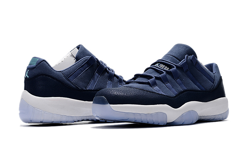 Air Jordan 11 Low shoes AAA-047