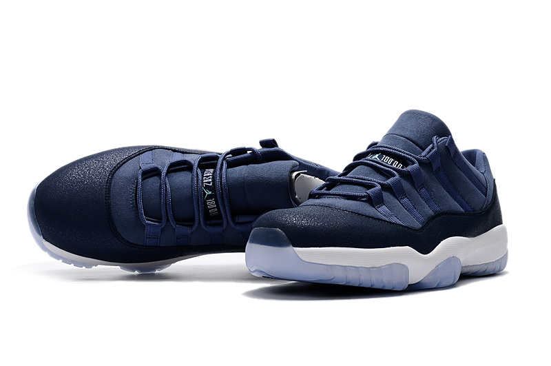 Air Jordan 11 Low shoes AAA-047