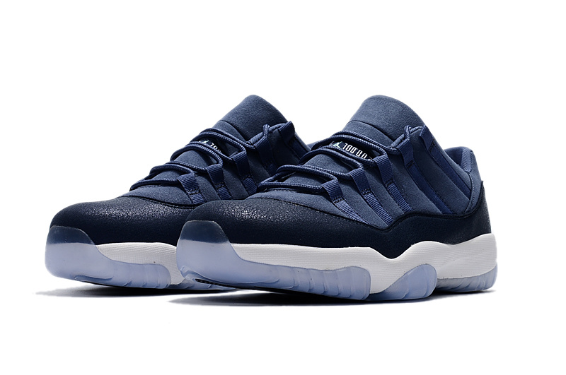 Air Jordan 11 Low shoes AAA-047