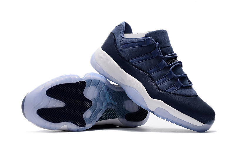 Air Jordan 11 Low shoes AAA-047