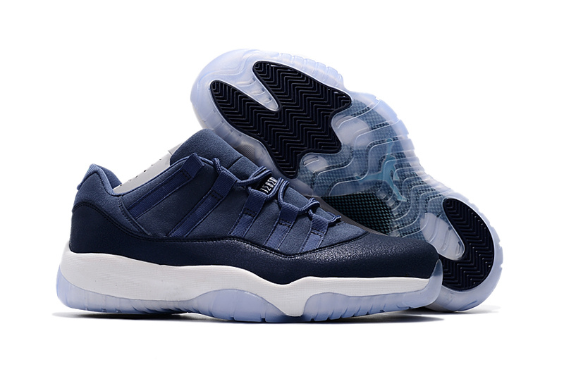 Air Jordan 11 Low shoes AAA-047