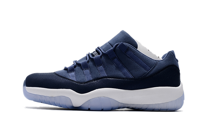 Air Jordan 11 Low shoes AAA-047