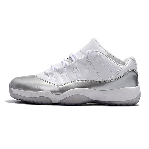 Air Jordan 11 Low shoes AAA-048