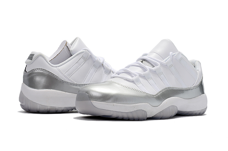 Air Jordan 11 Low shoes AAA-048