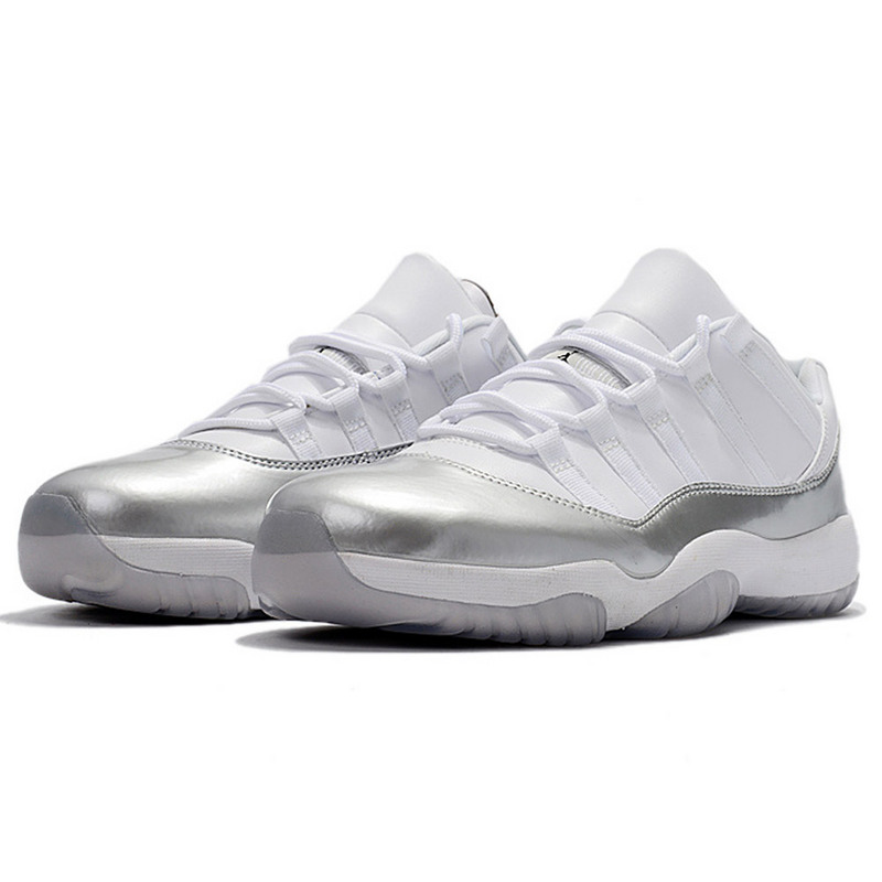 Air Jordan 11 Low shoes AAA-048