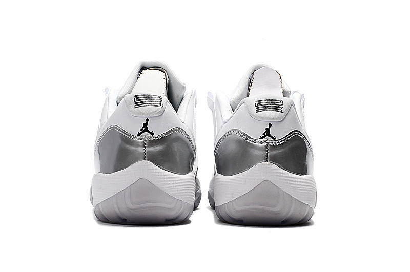 Air Jordan 11 Low shoes AAA-048