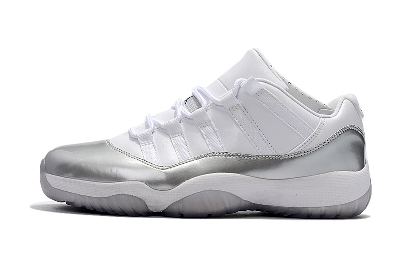 Air Jordan 11 Low shoes AAA-048