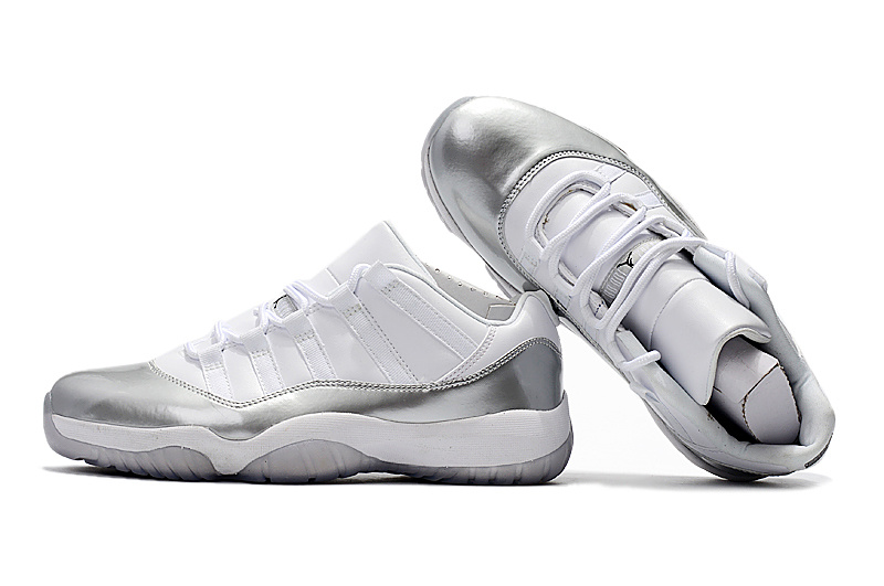 Air Jordan 11 Low shoes AAA-048